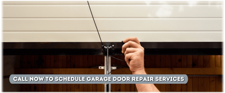 Garage Door Cable Replacement Hatfield PA