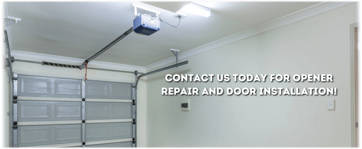 Garage Door Opener Repair And Installation Hatfield PA