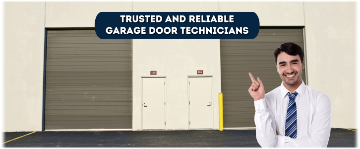 Hatfield PA Garage Door Repair